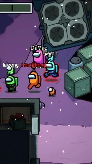 太空狼人杀最新更新爆料,新版本爆料，星际探险与神秘谋杀交织