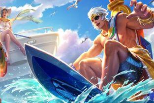 王者皮肤最新爆料在哪看,揭秘即将上线的神秘皮肤！