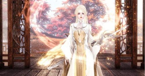 逆水寒最新古风服装爆料,穿越时空的华丽蜕变