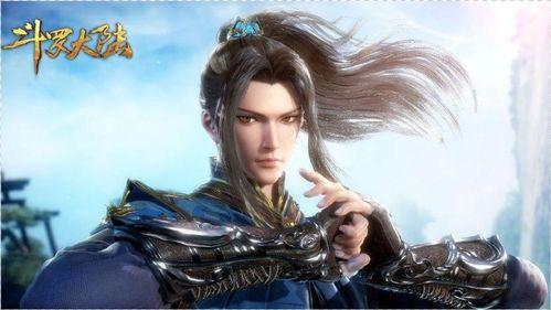 斗罗大陆三第四季爆料最新,神秘势力崛起，史莱克七怪再战巅峰