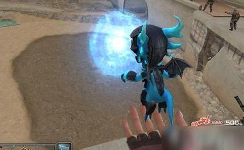 codm最新爆料冰龙,CODM全新神秘角色揭秘