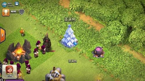 部落冲突龙年最新爆料,揭秘部落冲突龙年全新爆料与前瞻