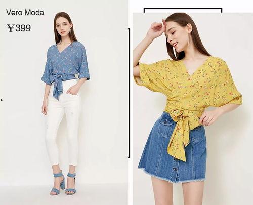 最新款衣服爆料,揭秘最新款衣服的时尚密码