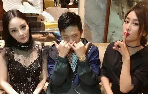 卓伟爆料李小璐最新,李小璐事件最新进展揭秘